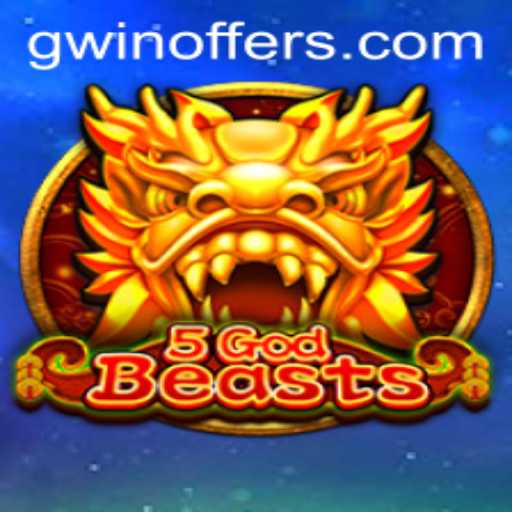 Unveiling 5GodBeasts: Mastering the Art of Gwin in a Digital Mythical World
