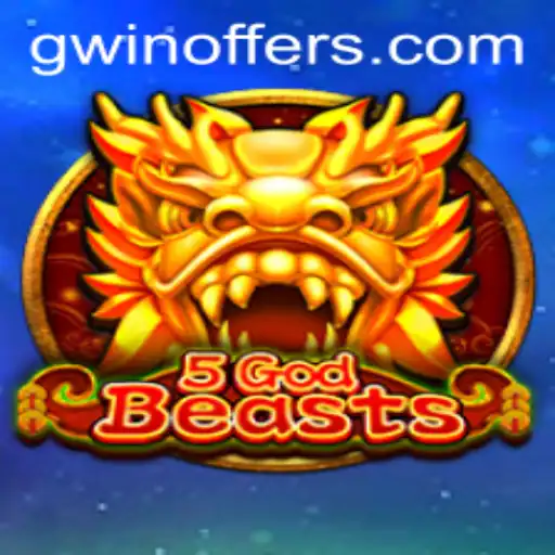 Unveiling 5GodBeasts: Mastering the Art of Gwin in a Digital Mythical World