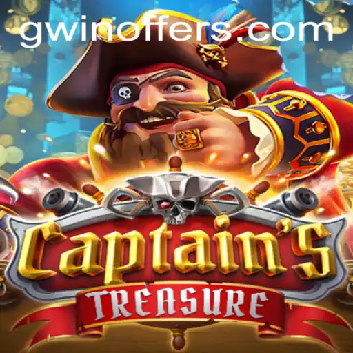 Discover the Thrill of CaptainssTreasure: A Unique Venture into Gwin Gaming