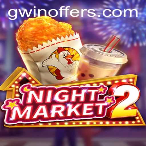 Exploring NightMarket2: A Captivating Adventure in the Gaming World
