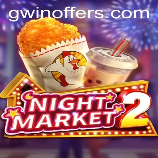 Exploring NightMarket2: A Captivating Adventure in the Gaming World