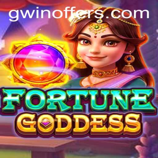 Exploring the Mystical Realm of FORTUNEGODDESS