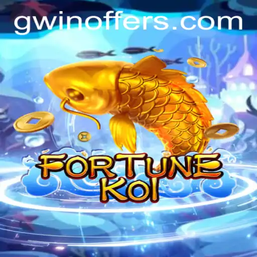 FORTUNEKOI: Dive into the Enchanting World of Virtual Luck and Strategy