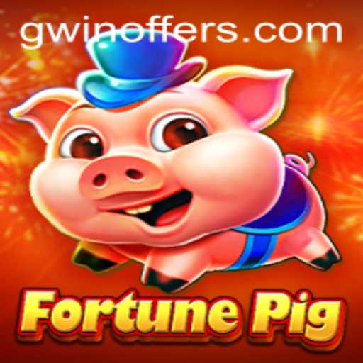 Explore the Magic of FortunePig: A Gamified Journey into Wealth