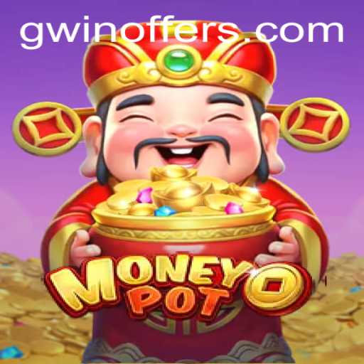 The Dynamic World of MoneyPot