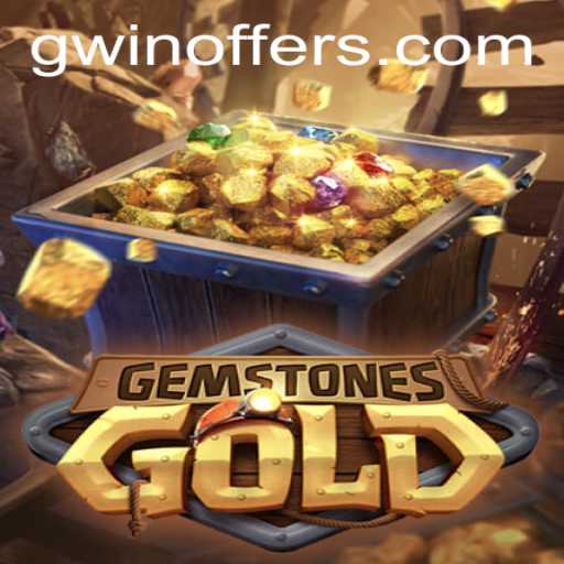 The Allure of GemstonesGold: Dive into the Shimmering World of Adventure and Strategy