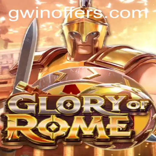 GloryofRome: An Epic Strategy Game
