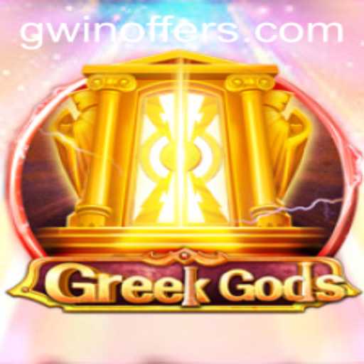 Explore the Mythical World of GreekGods and Master the Art of Gwin