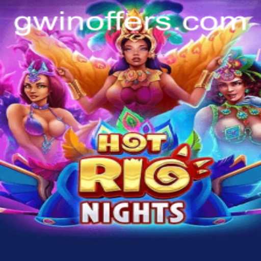 Experience the Thrills of HotRioNights: A New Sensation in the Gaming World