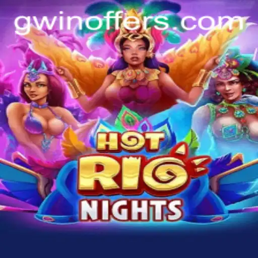 Experience the Thrills of HotRioNights: A New Sensation in the Gaming World