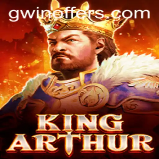 Unveiling the Adventures of KingArthur: A Legendary Quest with Gwin