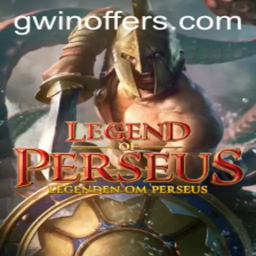 Legend of Perseus: An Epic Exploration of Myth and Magic