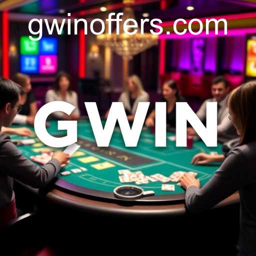 The Intricacies of Live Casino: Delving into Gwin