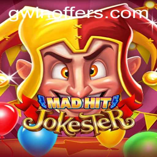 MadHitJokester: Unleashing the Laughter Code in Gaming