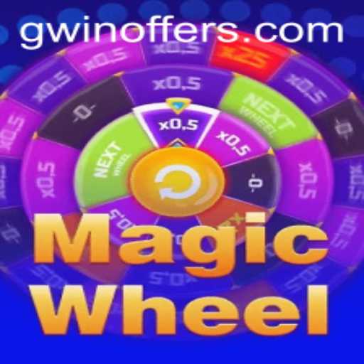 Exploring the MagicWheel: A Revolution in Interactive Gaming