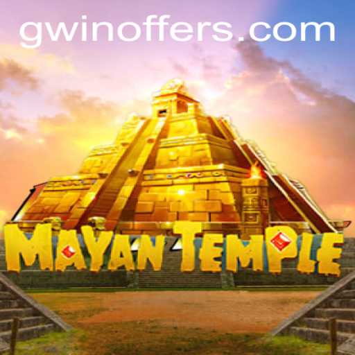 Discover the Excitement of MayanTemple: A Thrilling Adventure Game Experience