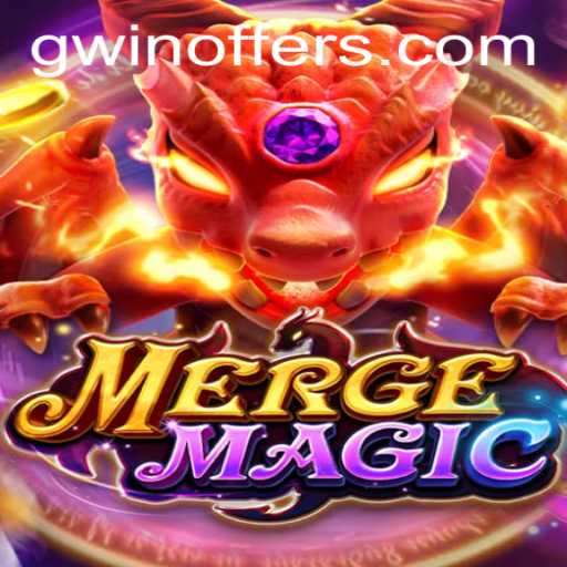 Merge Magic: Explore Enchanting Puzzles and Discover Gwin