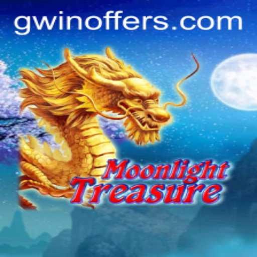 Moonlight Treasure: A Galactic Hunt