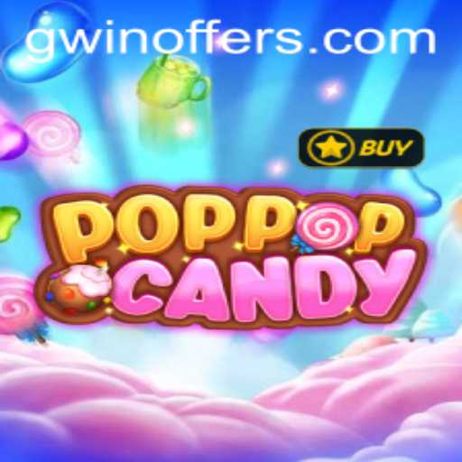 Unlock the Sweet Surprises of POPPOPCANDY: A Gwin-Infused Adventure