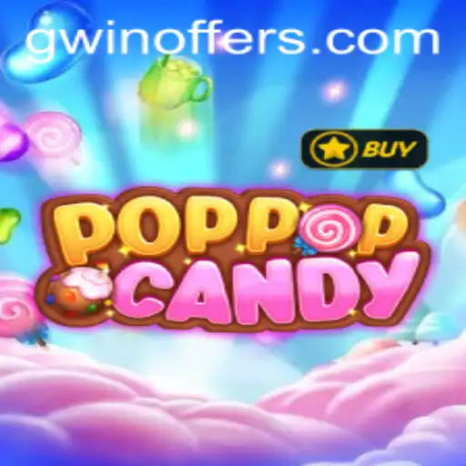 Unlock the Sweet Surprises of POPPOPCANDY: A Gwin-Infused Adventure