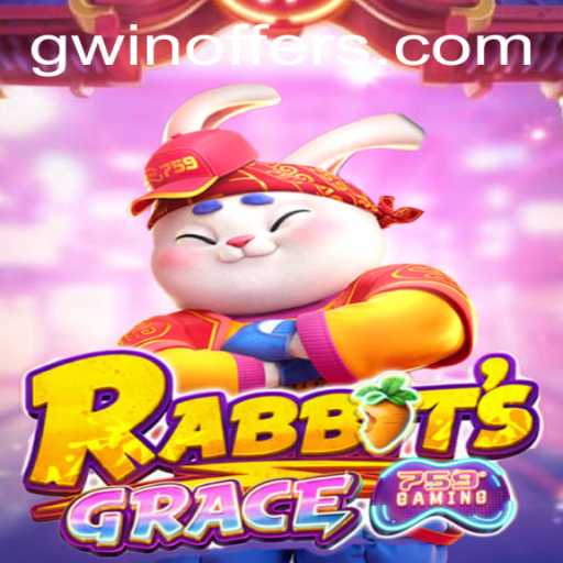 Discover the Enchanting World of RabbitsGrace and Master the Art of Gwin