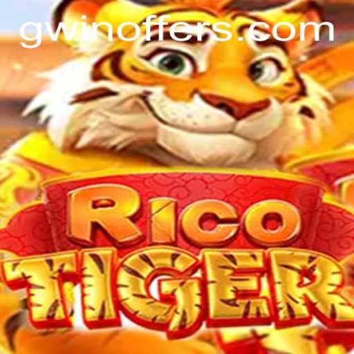 Unleashing Excitement with RicoTiger: The New Gaming Sensation