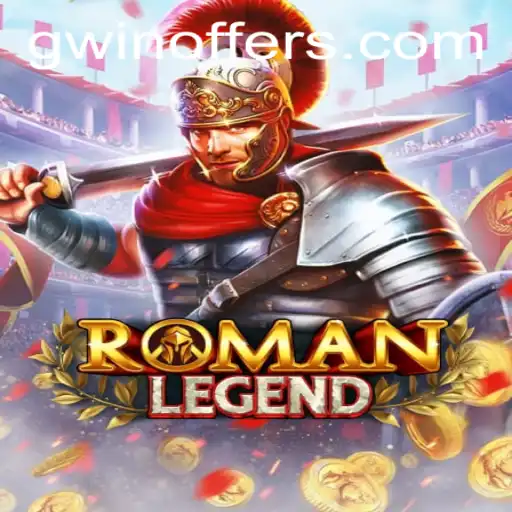 Explore the Epic World of RomanLegend: A Deep Dive into a Unique Gaming Experience