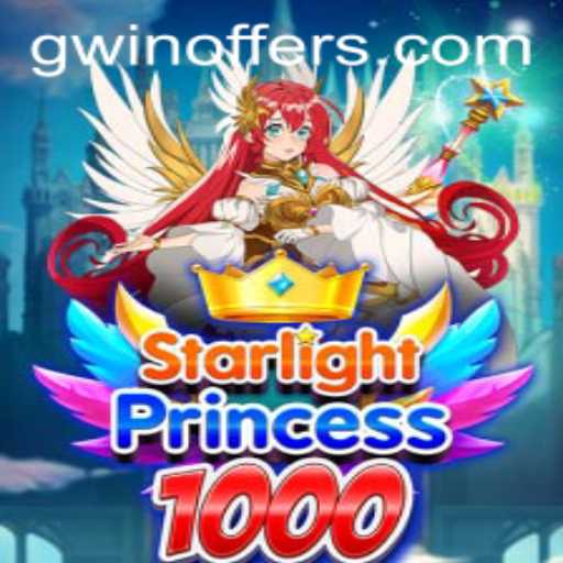 Unveiling StarlightPrincess1000: A Magical Gaming Adventure