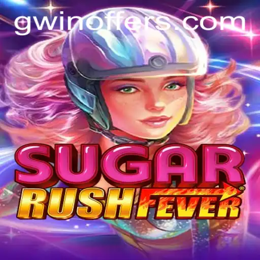 Explore the Exciting World of SugarRushFever: A Delicious Gaming Experience
