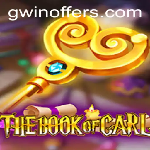 TheBookofCarl: Unveiling the Mysteries of Gwin