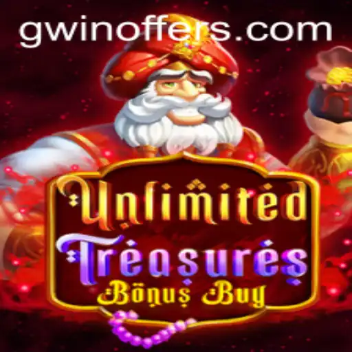 Unlimited Treasures Bonus Buy