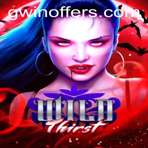WildThirst: The Next Evolution in Gaming